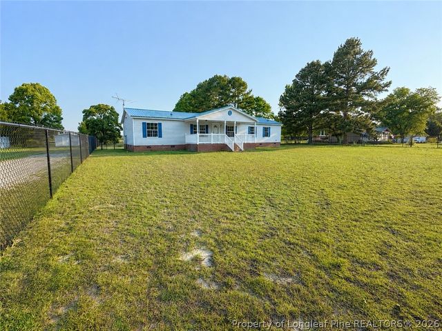 3460 Sunnydale Drive, Fayetteville, NC 28312