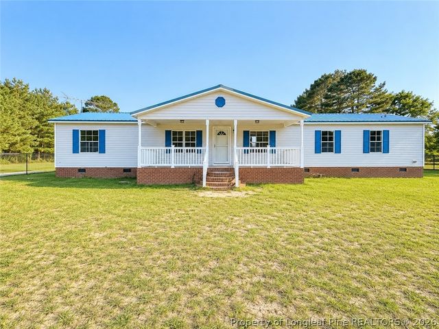 3460 Sunnydale Drive, Fayetteville, NC 28312