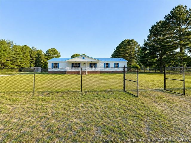 3460 Sunnydale Drive, Fayetteville, NC 28312
