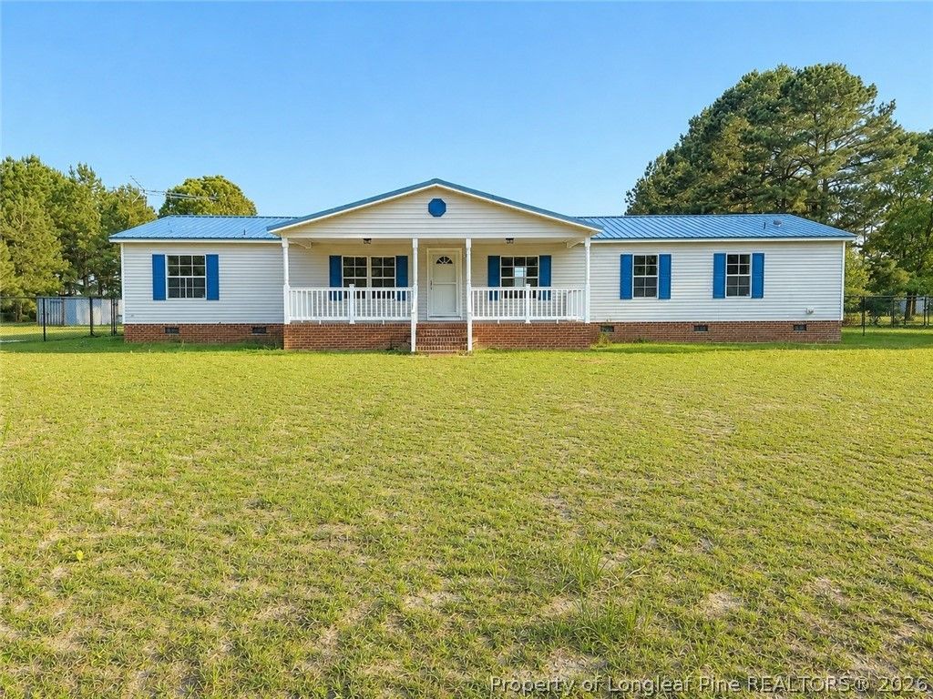 3460 Sunnydale Drive, Fayetteville, NC 28312