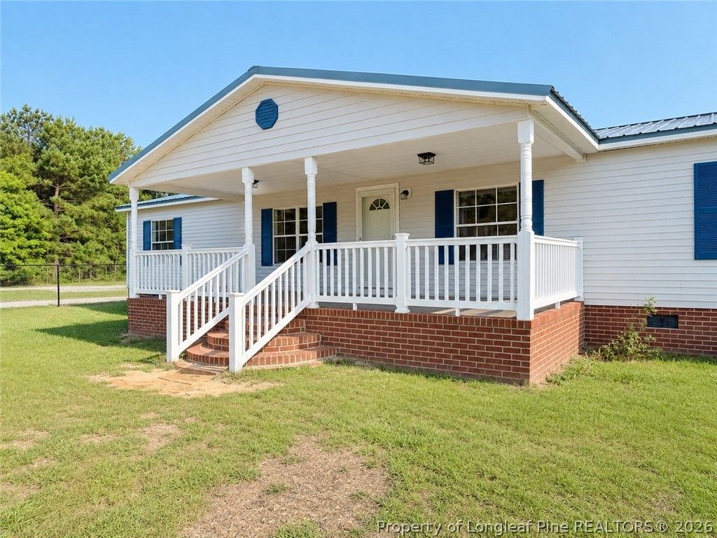 3460 Sunnydale Drive, Fayetteville, NC 28312 — photo 2