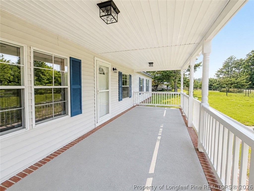 3460 Sunnydale Drive, Fayetteville, NC 28312 — photo 3