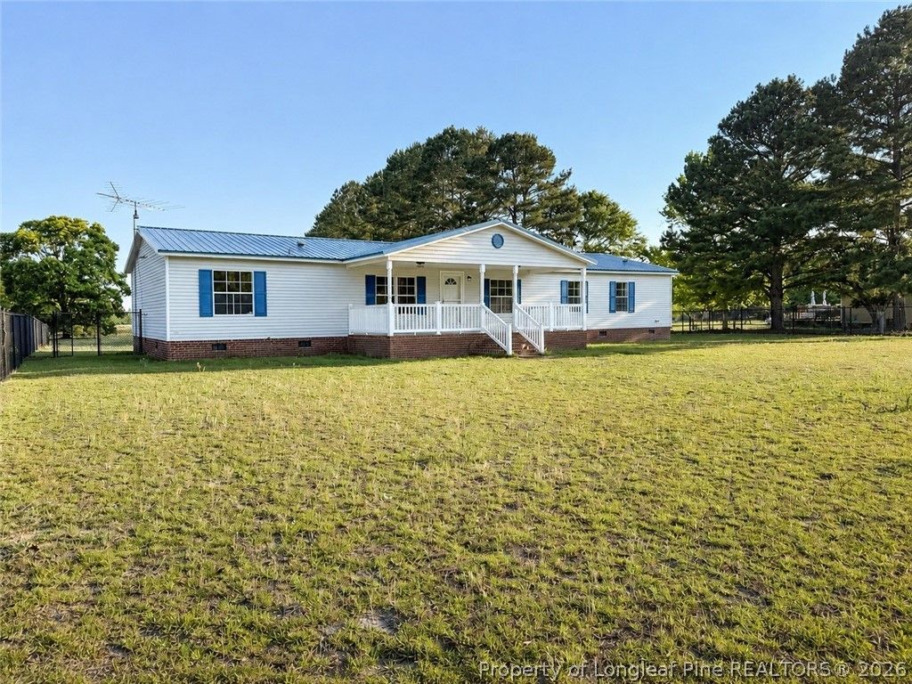 3460 Sunnydale Drive, Fayetteville, NC 28312 — photo 4