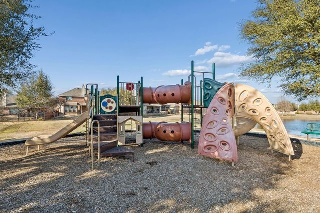 2013 Fairway Bend Drive, Wylie, TX 75098