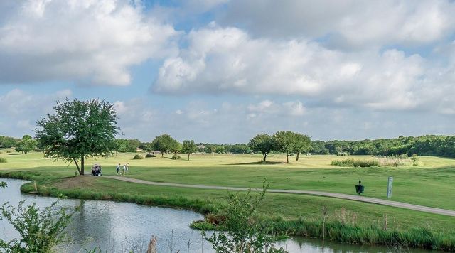 2013 Fairway Bend Drive, Wylie, TX 75098