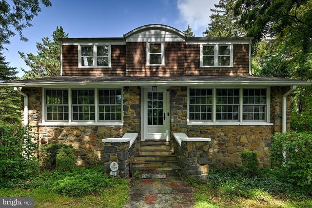 353 CHERRY HILL RD, Princeton, NJ 08540