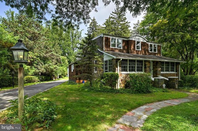 353 CHERRY HILL RD, Princeton, NJ 08540