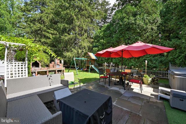 353 CHERRY HILL RD, Princeton, NJ 08540