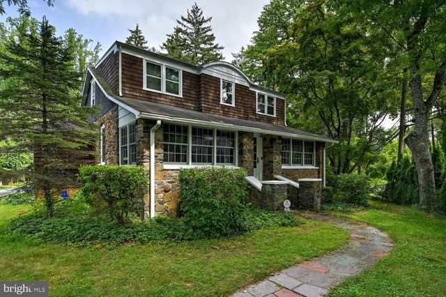 353 CHERRY HILL RD, Princeton, NJ 08540