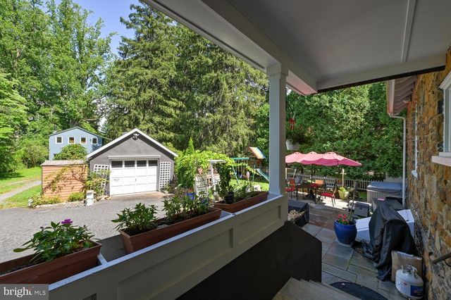 353 CHERRY HILL RD, Princeton, NJ 08540