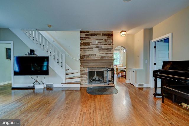 353 CHERRY HILL RD, Princeton, NJ 08540