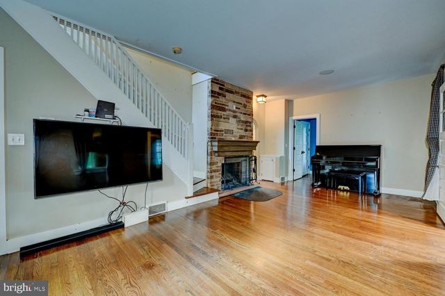 353 CHERRY HILL RD, Princeton, NJ 08540