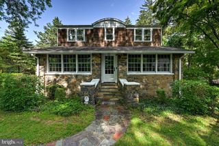 353 CHERRY HILL RD, Princeton, NJ 08540