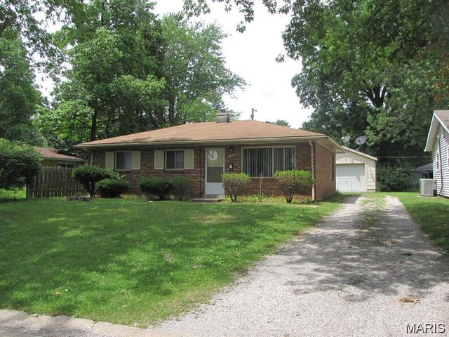 4119 Betty Drive, Belleville, IL 62226