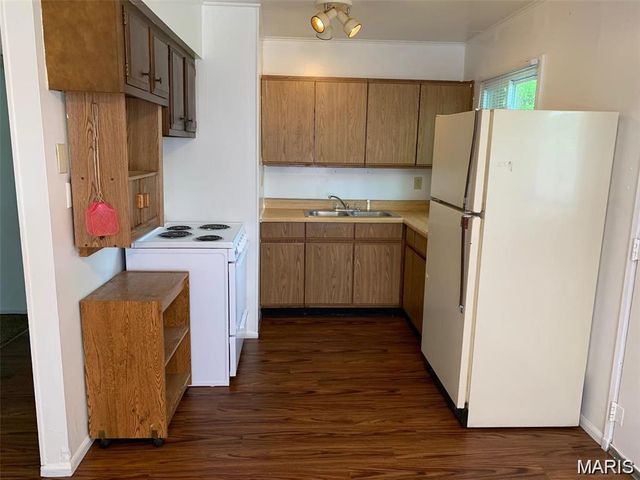 4119 Betty Drive, Belleville, IL 62226