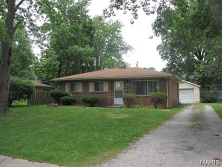 4119 Betty Drive, Belleville, IL 62226