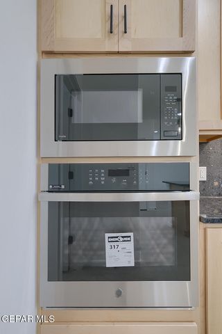 12165 Sanna Drive, El Paso, TX 79934