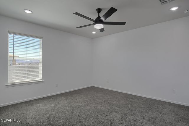 12165 Sanna Drive, El Paso, TX 79934