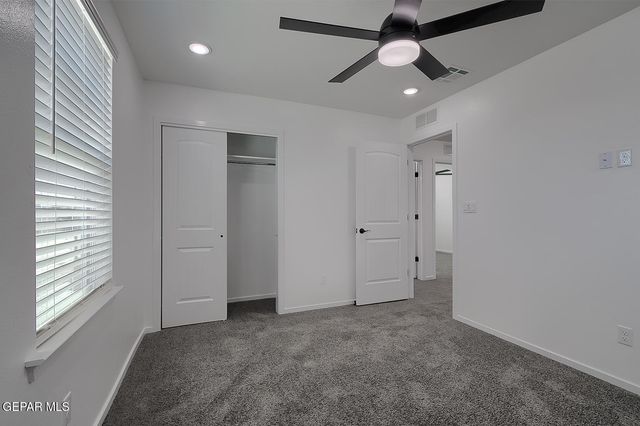 12165 Sanna Drive, El Paso, TX 79934