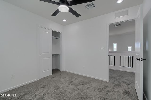 12165 Sanna Drive, El Paso, TX 79934