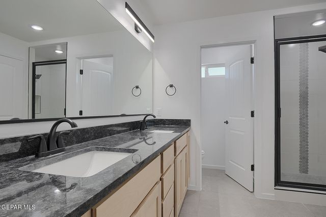 12165 Sanna Drive, El Paso, TX 79934