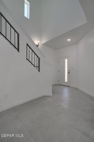 12165 Sanna Drive, El Paso, TX 79934