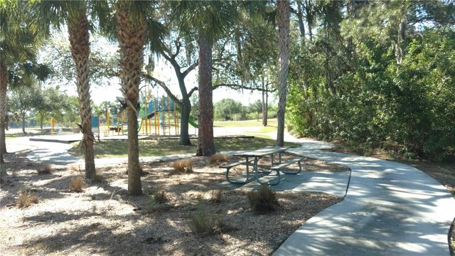 15825 ALDAMA CIRCLE, Port Charlotte, FL 33981