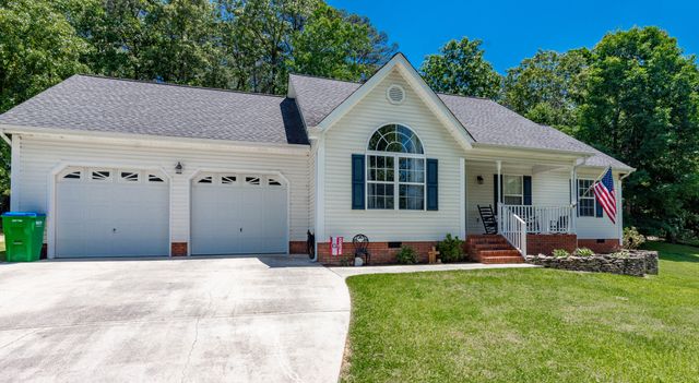 618 Howard Leonard Road, Ringgold, GA 30736