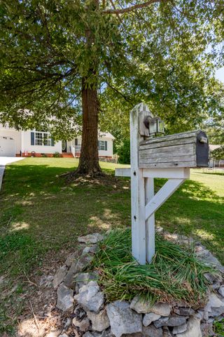 618 Howard Leonard Road, Ringgold, GA 30736