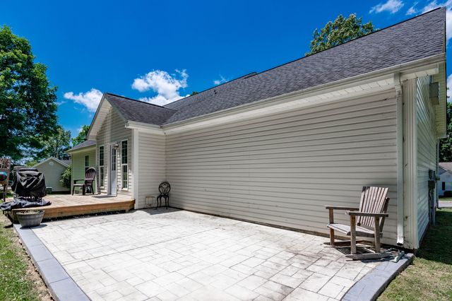 618 Howard Leonard Road, Ringgold, GA 30736