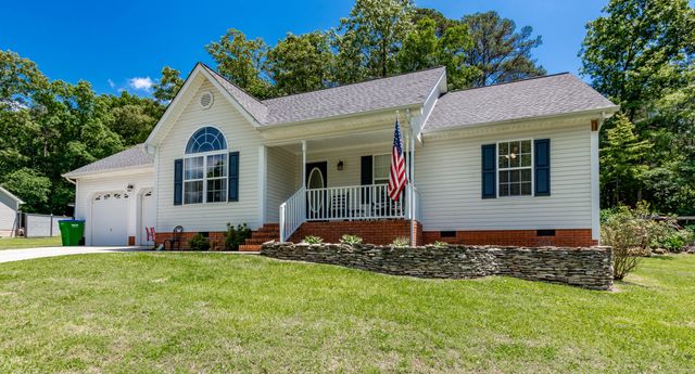 618 Howard Leonard Road, Ringgold, GA 30736