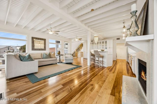 1553 N FLETCHER Avenue, Fernandina Beach, FL 32034