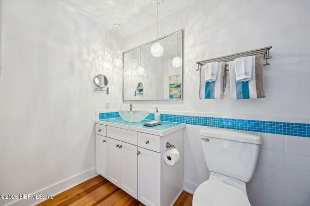 1553 N FLETCHER Avenue, Fernandina Beach, FL 32034