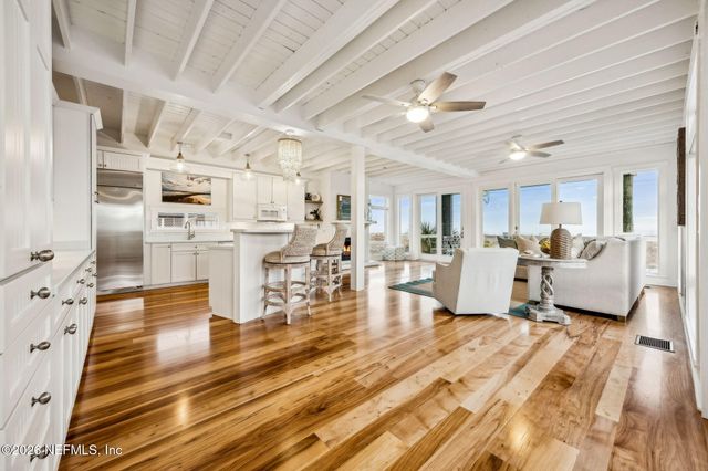 1553 N FLETCHER Avenue, Fernandina Beach, FL 32034