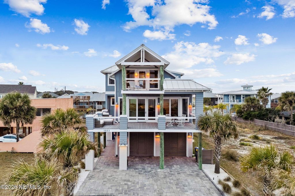 1553 N FLETCHER Avenue, Fernandina Beach, FL 32034