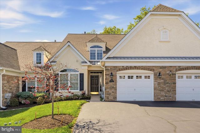 383 BRITTANY CT, Souderton, PA 18964