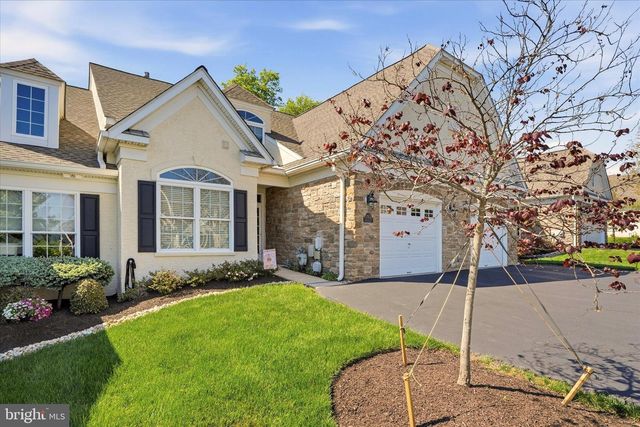 383 BRITTANY CT, Souderton, PA 18964