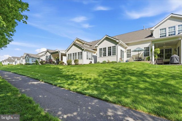 383 BRITTANY CT, Souderton, PA 18964