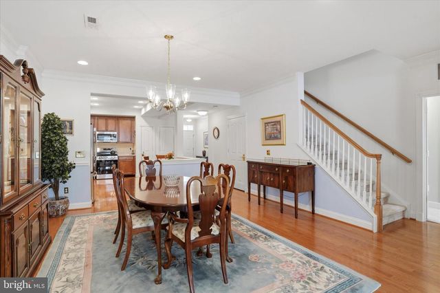 383 BRITTANY CT, Souderton, PA 18964