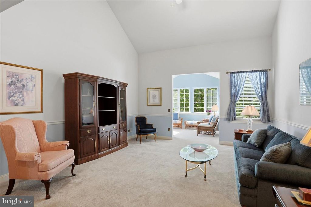 383 BRITTANY CT, Souderton, PA 18964