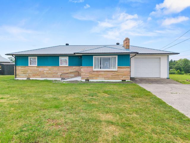 1044 East Hwy 2792, Pine Knot, KY 42635