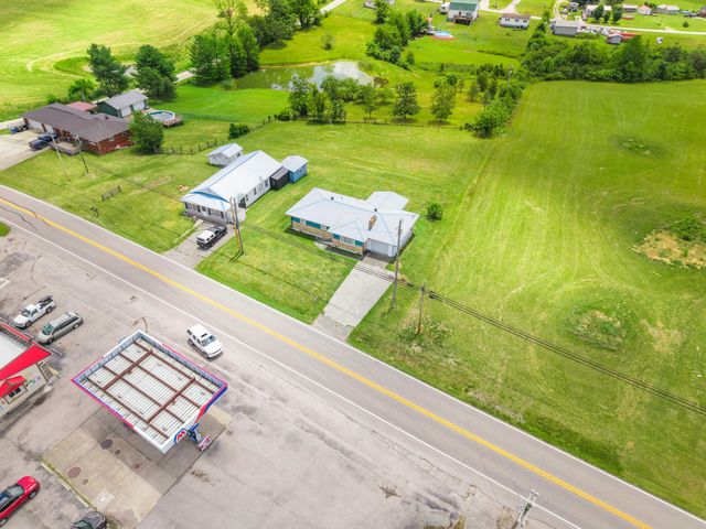 1044 East Hwy 2792, Pine Knot, KY 42635