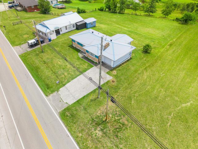 1044 East Hwy 2792, Pine Knot, KY 42635