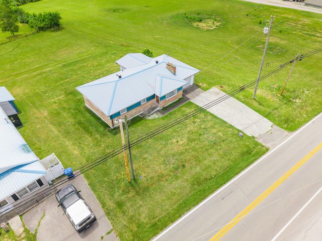 1044 East Hwy 2792, Pine Knot, KY 42635