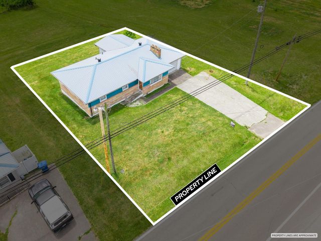 1044 East Hwy 2792, Pine Knot, KY 42635