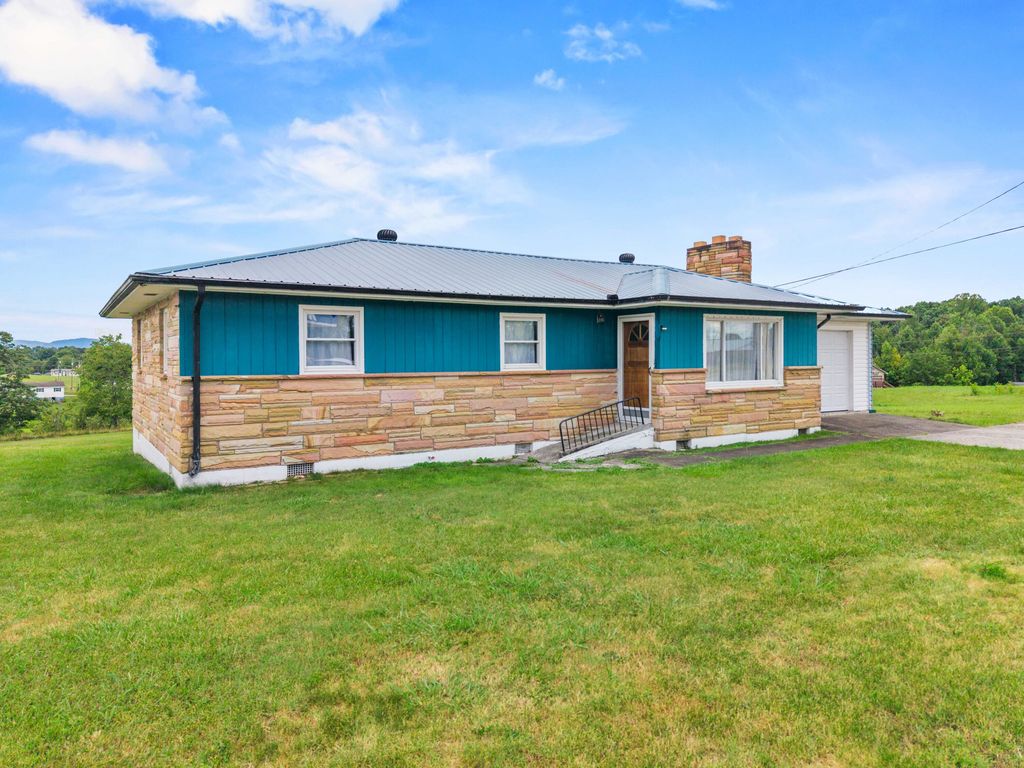 1044 East Hwy 2792, Pine Knot, KY 42635