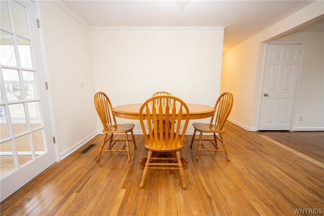 7052 East High Street, Lockport Town, NY 14094