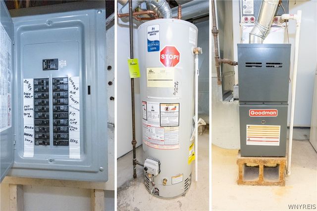 7052 East High Street, Lockport Town, NY 14094