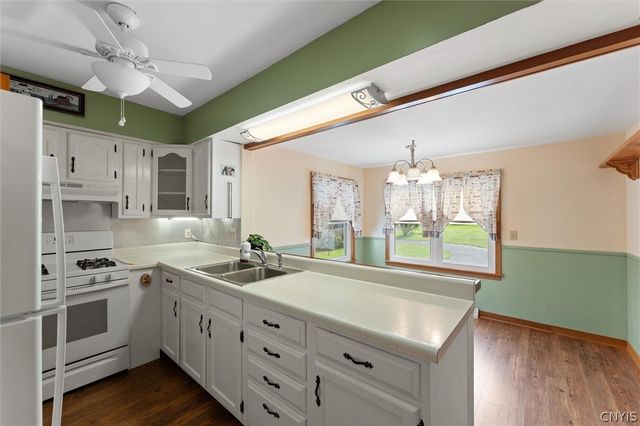 150 Dunning Avenue, Auburn, NY 13021