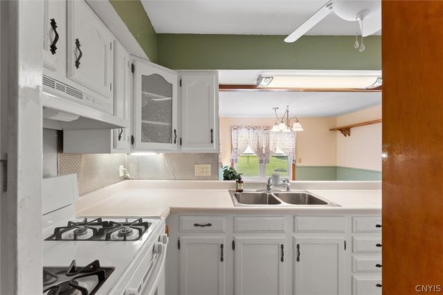 150 Dunning Avenue, Auburn, NY 13021